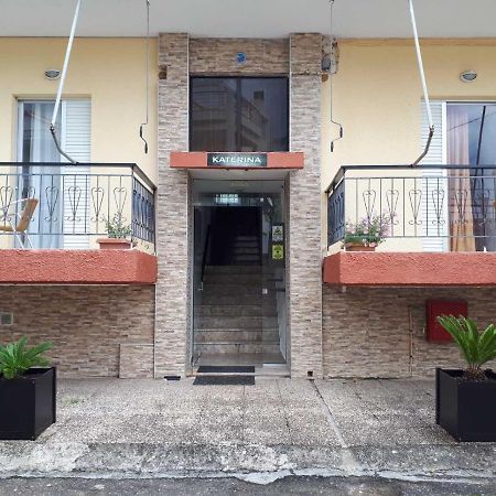 Katerina Apartments Kalamata Exteriér fotografie