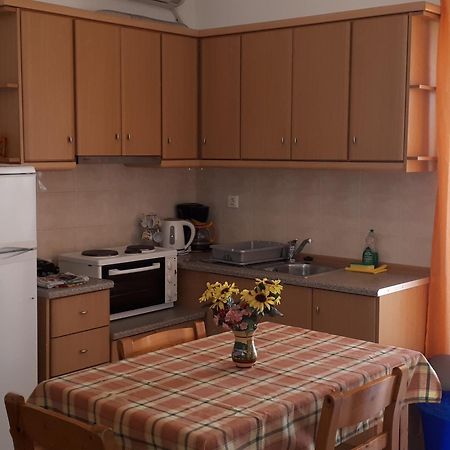 Katerina Apartments Kalamata Exteriér fotografie