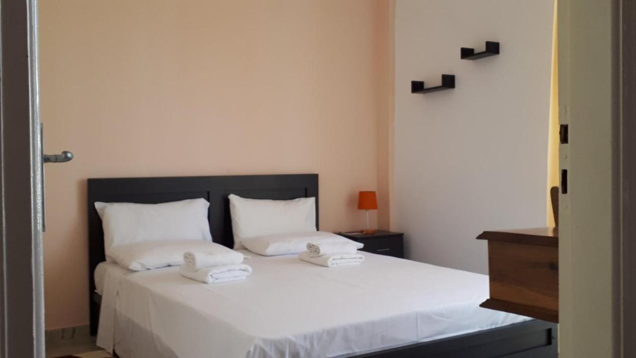 Katerina Apartments Kalamata Exteriér fotografie