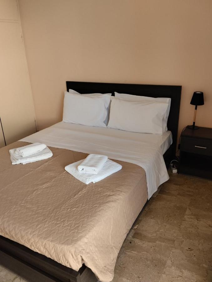 Katerina Apartments Kalamata Exteriér fotografie