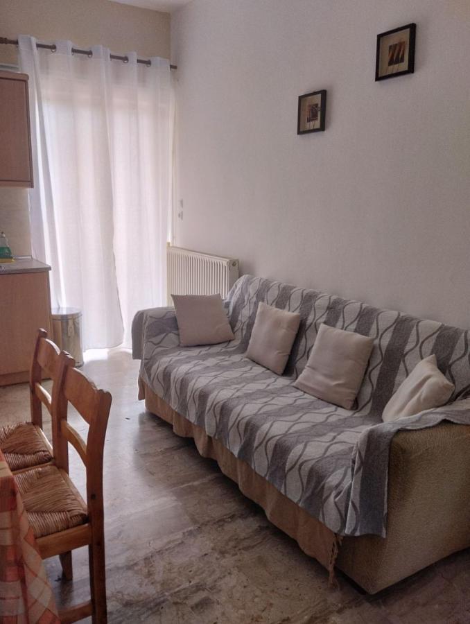 Katerina Apartments Kalamata Exteriér fotografie