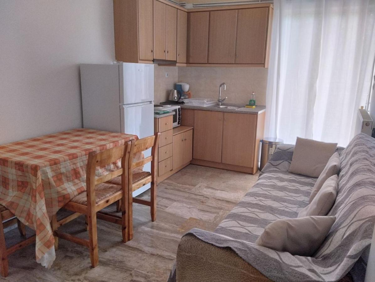Katerina Apartments Kalamata Exteriér fotografie