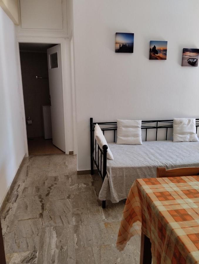 Katerina Apartments Kalamata Exteriér fotografie