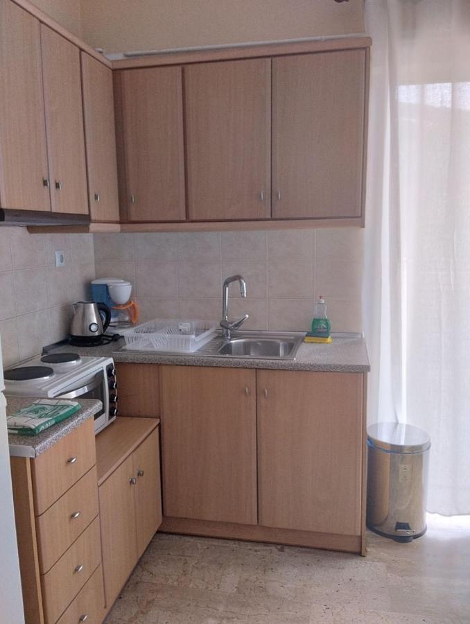 Katerina Apartments Kalamata Exteriér fotografie