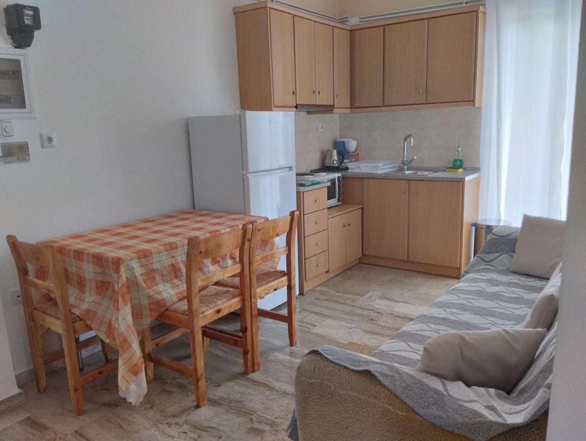 Katerina Apartments Kalamata Exteriér fotografie
