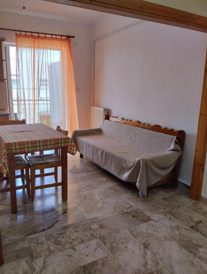 Katerina Apartments Kalamata Exteriér fotografie