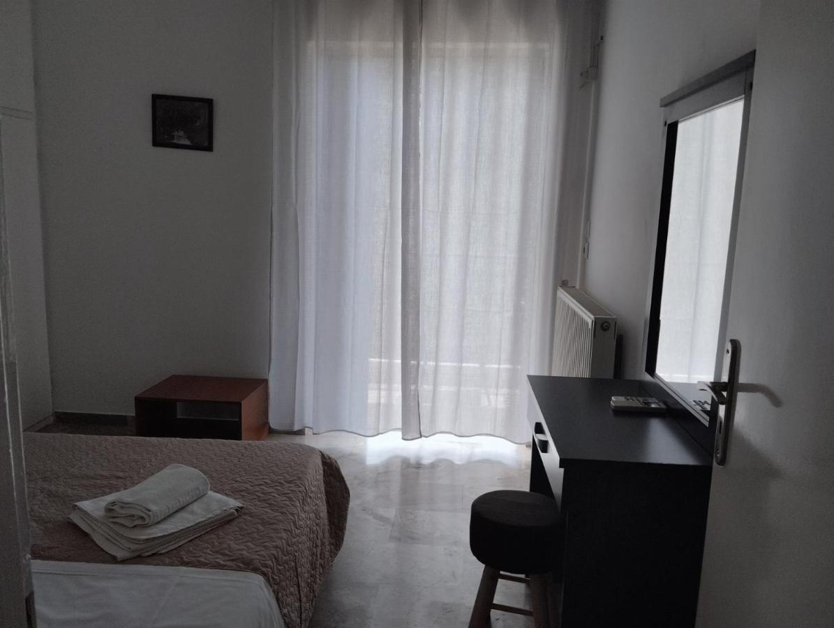 Katerina Apartments Kalamata Exteriér fotografie