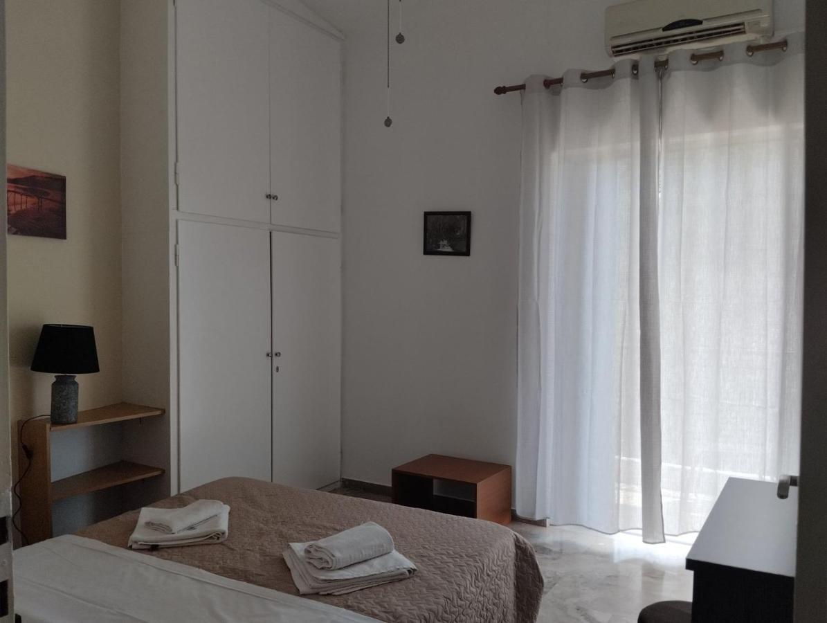 Katerina Apartments Kalamata Exteriér fotografie
