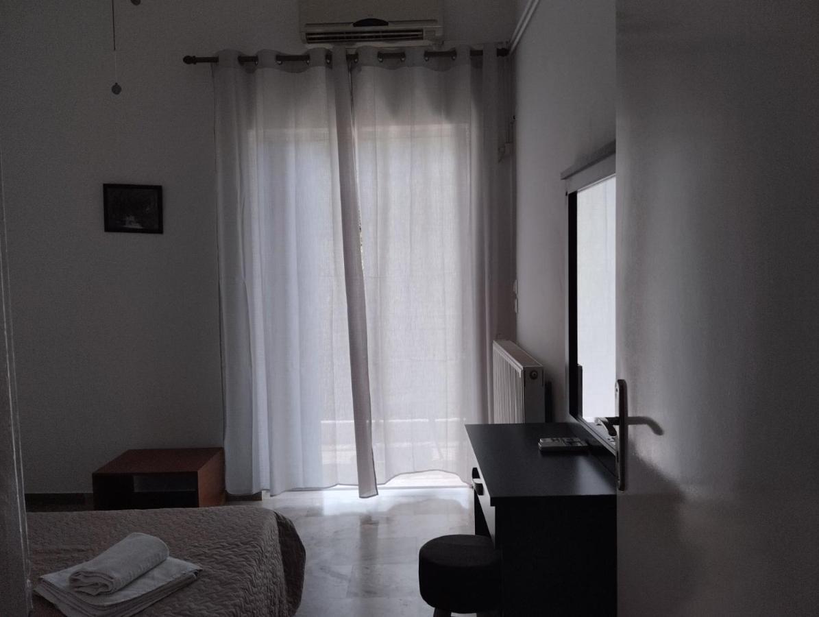 Katerina Apartments Kalamata Exteriér fotografie