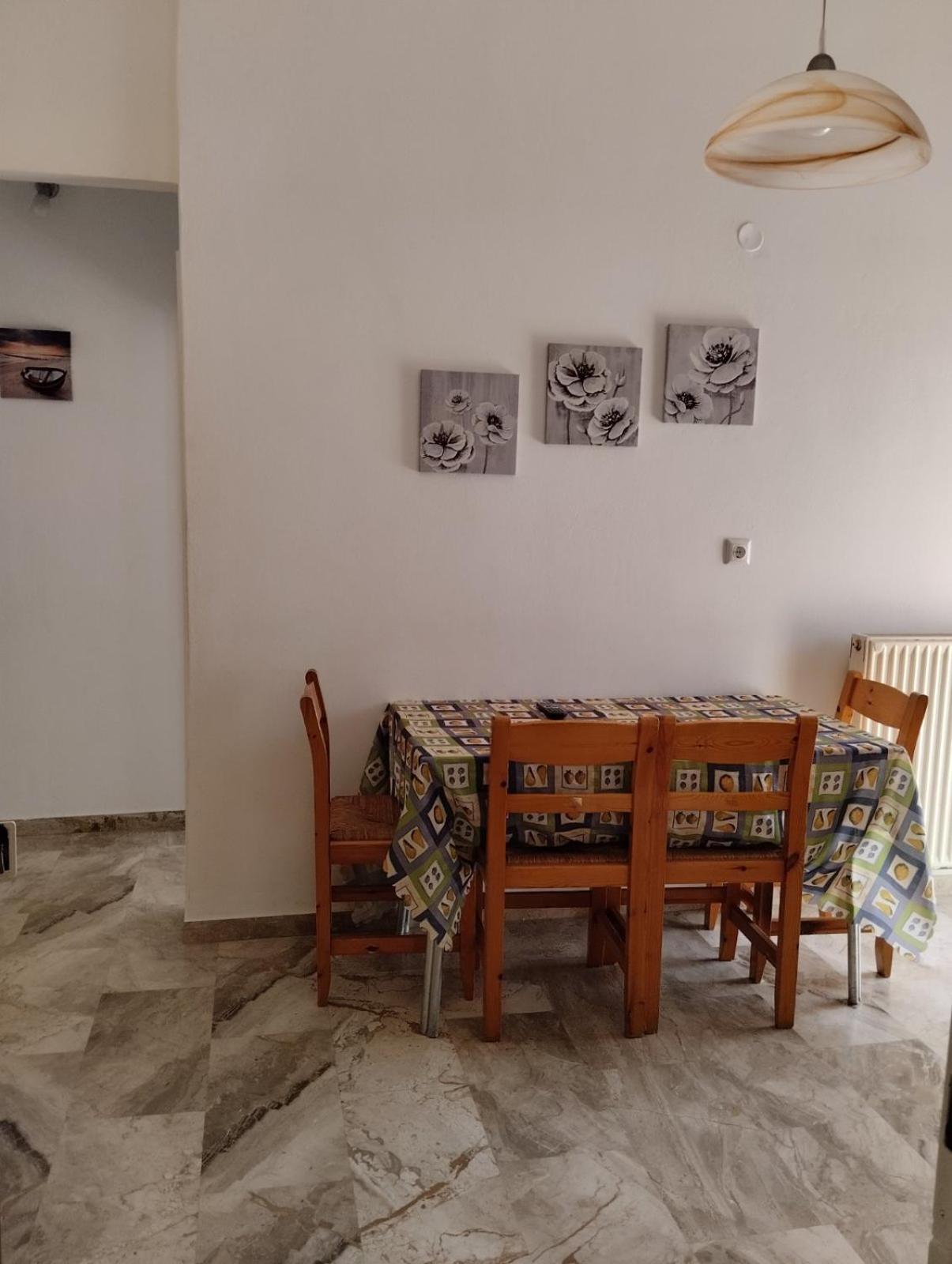Katerina Apartments Kalamata Exteriér fotografie