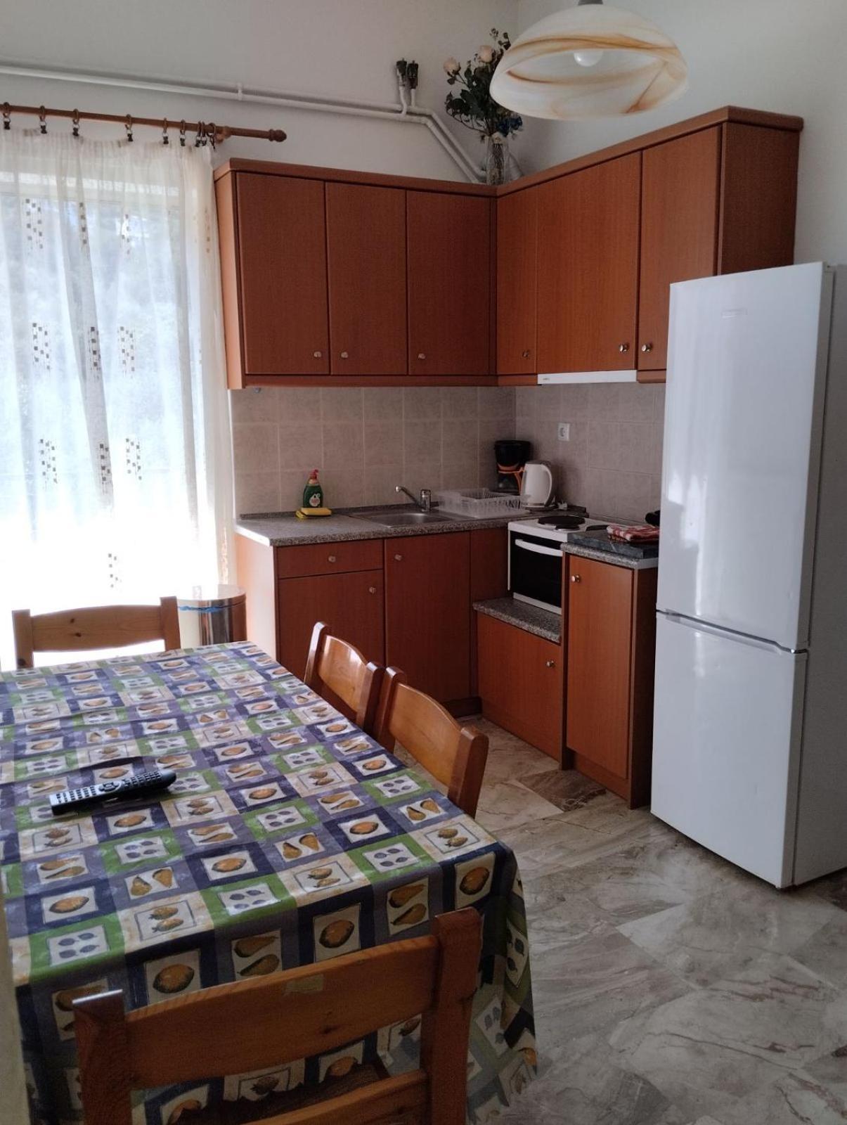 Katerina Apartments Kalamata Exteriér fotografie