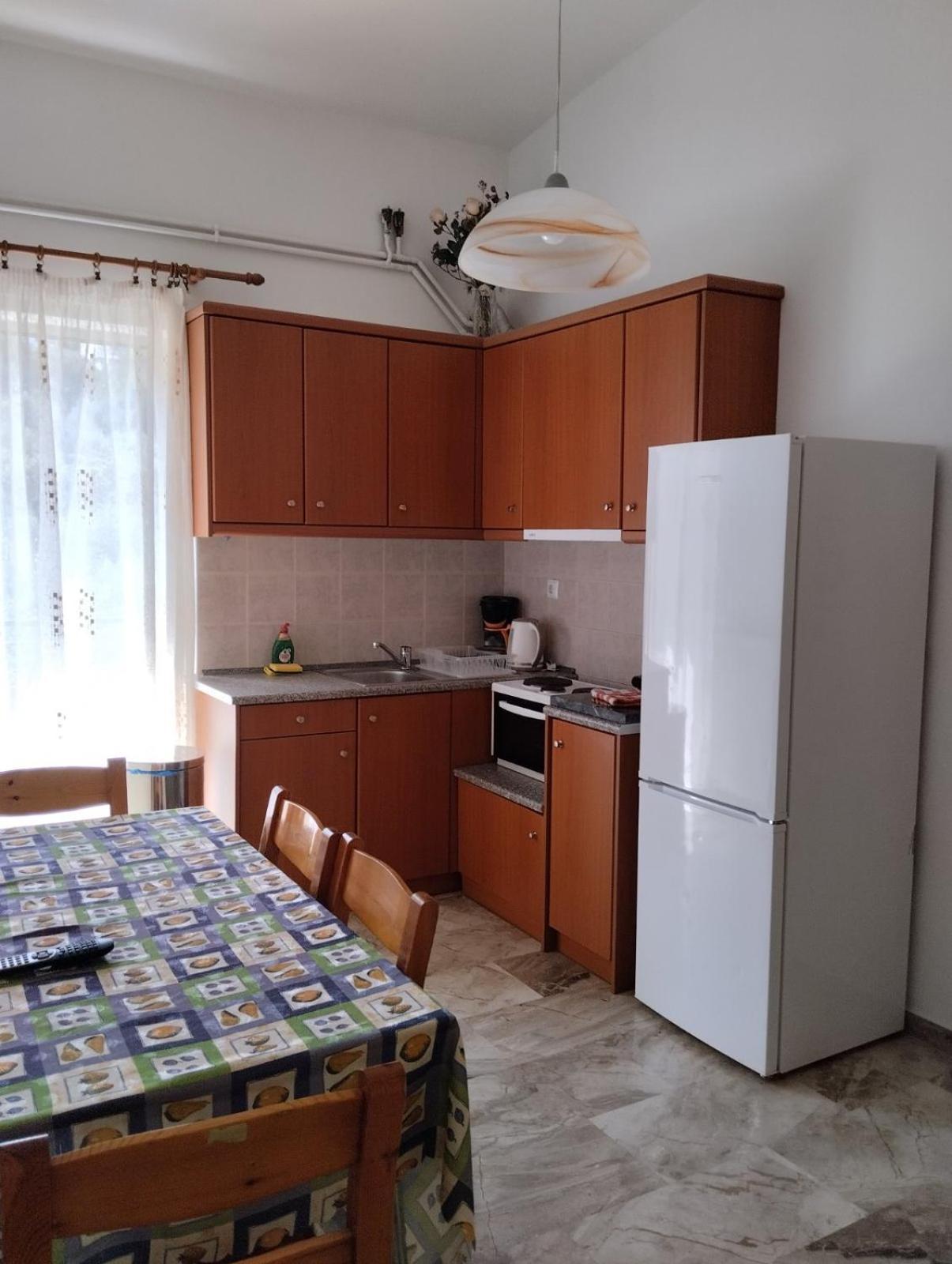 Katerina Apartments Kalamata Exteriér fotografie