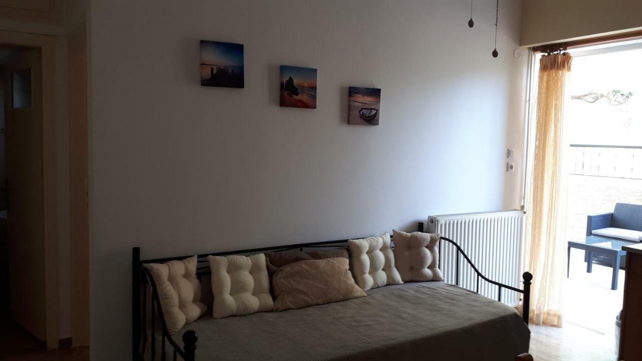 Katerina Apartments Kalamata Exteriér fotografie