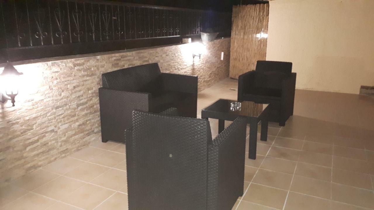 Katerina Apartments Kalamata Exteriér fotografie