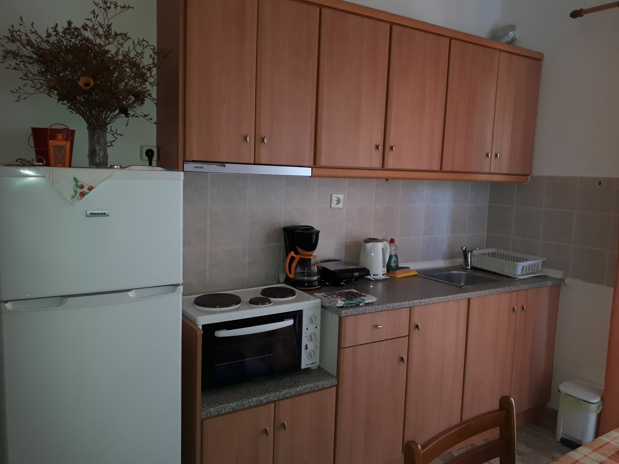 Katerina Apartments Kalamata Exteriér fotografie