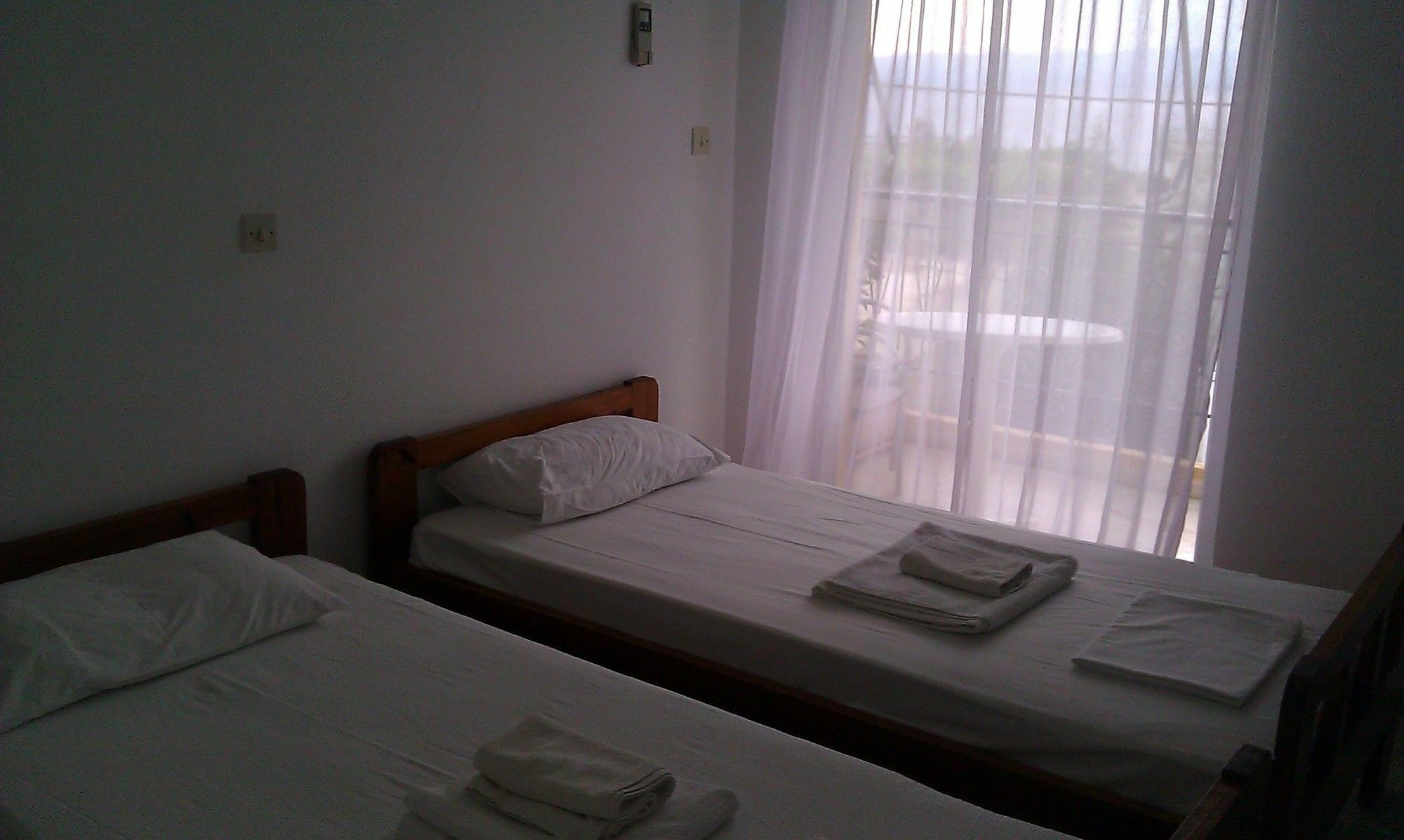 Katerina Apartments Kalamata Exteriér fotografie