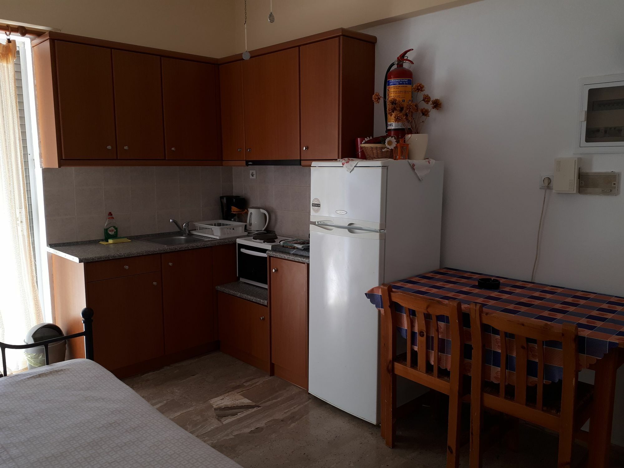 Katerina Apartments Kalamata Exteriér fotografie