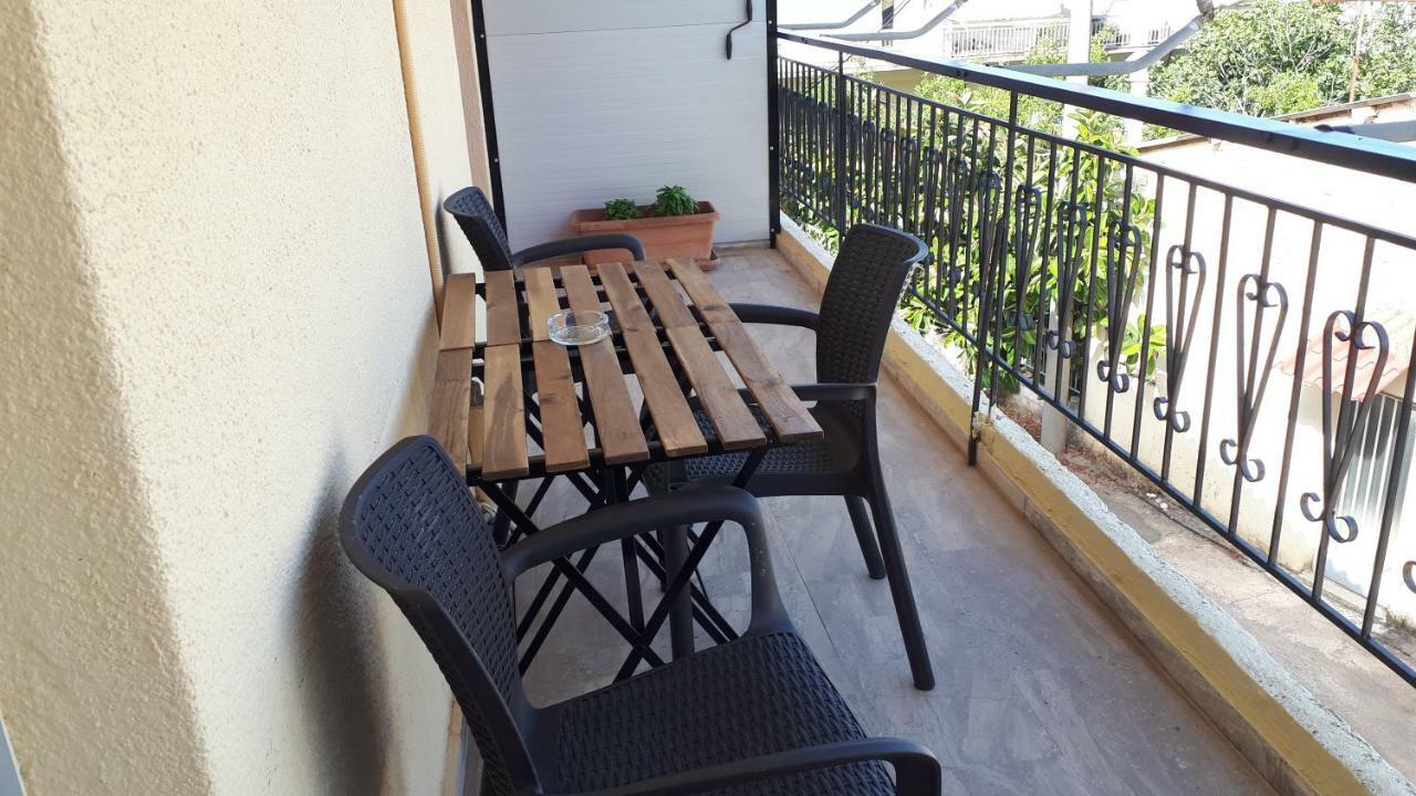 Katerina Apartments Kalamata Exteriér fotografie
